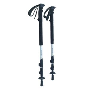 Trekingové palice SPARTAN Alpen – pár odhadovaná cena: 24.4 EUR