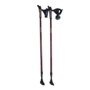 Trekingové palice SPARTAN Nordic Walking odhadovaná cena: 14.6 EUR