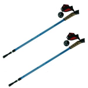 Trekingové palice SPARTAN Nordic Walking odhadovaná cena: 14.6 EUR