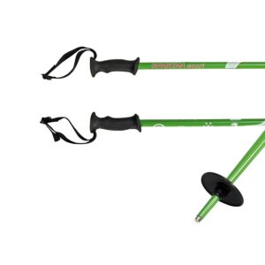 Lyžiarske palice SPARTAN Junior odhadovaná cena: 6.3 EUR