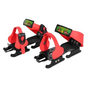 Detské korčule – kačenky – veľ. 24-31 – č odhadovaná cena: 14.6 EUR