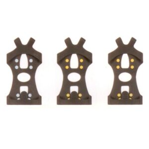 Protišmykové návleky SPARTAN veľkosť odhadovaná cena: 6.1 EUR