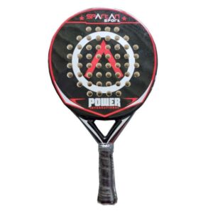 Padelová raketa SPARTAN Training odhadovaná cena: 52.8 EUR