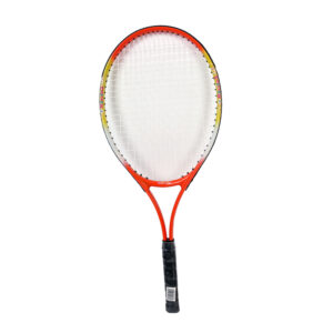 Tenis raketa SPARTAN Alu odhadovaná cena: 8.1 EUR