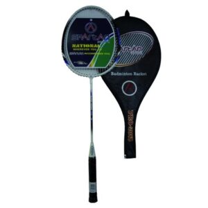 Bedmintonová raketa SPARTAN Jive odhadovaná cena: 6.7 EUR
