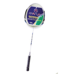 Bedmintonová raketa SPARTAN Swing odhadovaná cena: 6.1 EUR