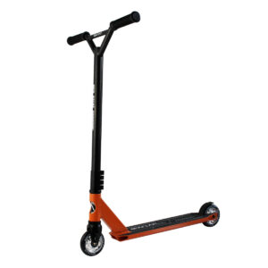 Freestylová kolobežka SPARTAN Stunt Medium Level odhadovaná cena: 65 EUR