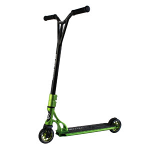 Freestylová kolobežka SPARTAN Stunt Pro High Level odhadovaná cena: 128 EUR