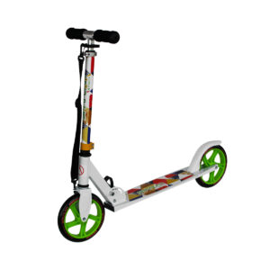 Kolobežka SPARTAN Tahiti – 205 mm odhadovaná cena: 54.9 EUR