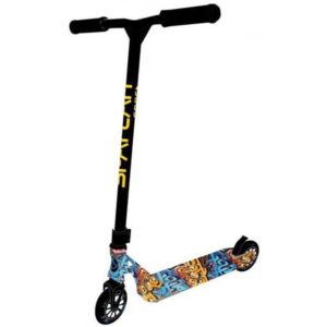 Freestylová kolobežka SPARTAN Stunt Wrap odhadovaná cena: 118 EUR