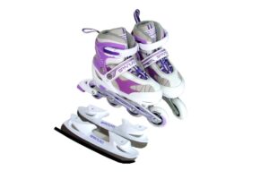 Korčule SPARTAN Kombi 2v1 odhadovaná cena: 48.4 EUR