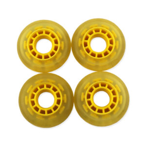 Kolieska SPARTAN 64 x 19 mm odhadovaná cena: 5.3 EUR