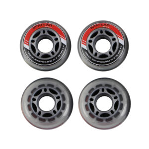 Kolečka SPARTAN 64 x 24 mm odhadovaná cena: 5.3 EUR