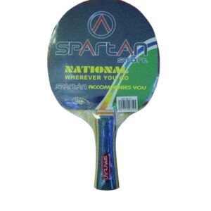 Raketa na stolný tenis SPARTAN Easy odhadovaná cena: 4.7 EUR