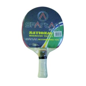Raketa na stolný tenis SPARTAN Cobra odhadovaná cena: 5.2 EUR