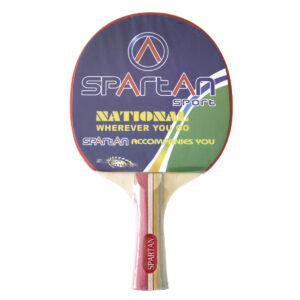 Raketa na stolný tenis SPARTAN Turbo odhadovaná cena: 7.7 EUR