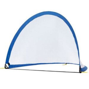 Futbalová bránka SPARTAN skladacia 183 x 120 x 120 cm odhadovaná cena: 36.2 EUR