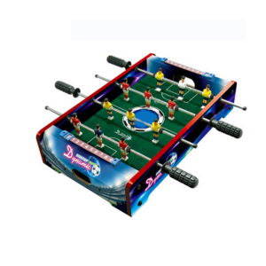 Stolný futbal SPARTAN mini Wuzzler odhadovaná cena: 30.5 EUR