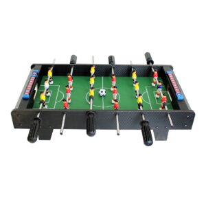 Stolný futbal SPARTAN mini Soccer odhadovaná cena: 39.4 EUR