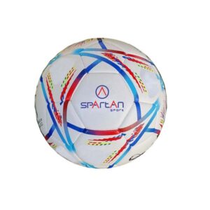 Futbalová lopta SPARTAN Corner odhadovaná cena: 10.5 EUR