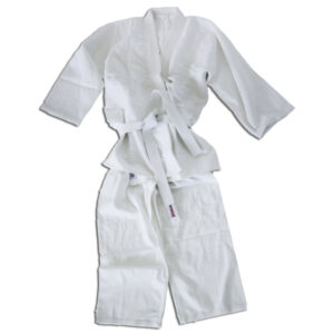 Kimono Judo SPARTAN odhadovaná cena: 48.4 EUR