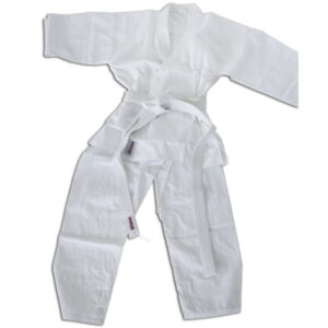 Kimono Karate SPARTAN odhadovaná cena: 33.7 EUR