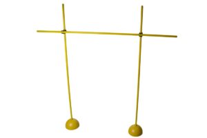 Tréningové prekážky SPARTAN odhadovaná cena: 31.3 EUR