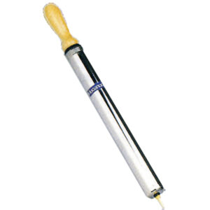 Pumpa na lopty SPARTAN – kov odhadovaná cena: 6.9 EUR