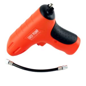 Pumpa na lopty SPARTAN Easy odhadovaná cena: 21.5 EUR