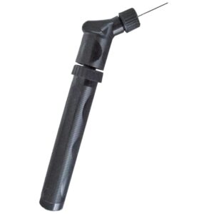 Pumpa na lopty SPARTAN Quicker odhadovaná cena: 7.3 EUR