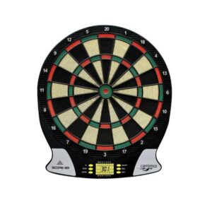 Elektronický terč CARROMCO Score 301 odhadovaná cena: 26.4 EUR