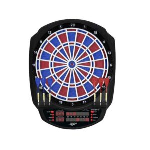 Elektronický terč CARROMCO Striker 401 odhadovaná cena: 59 EUR