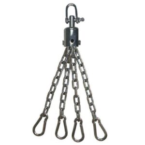 Reťaz SEDCO na boxovacie vrece odhadovaná cena: 18.3 EUR