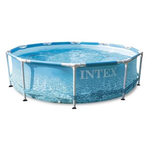 Bazén INTEX Beachside Metal Frame 305 x 76 cm SET odhadovaná cena: 77 EUR