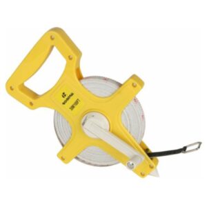 Pásmo s držadlom P30G 30 metrov odhadovaná cena: 10.8 EUR