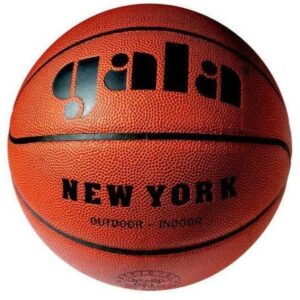 Basketbalová lopta  GALA New York BB6021S odhadovaná cena: 34.1 EUR