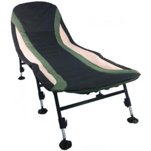 Rybárske lehátko SEDCO Extreme Šesťnohé JT 008C odhadovaná cena: 101 EUR