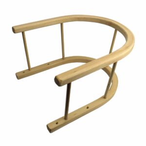 Ohrádka na sane SULOV drevená odhadovaná cena: 20.3 EUR