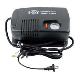 Kompresor na lopty Aero Pressor 368 W – 230 V odhadovaná cena: 73 EUR