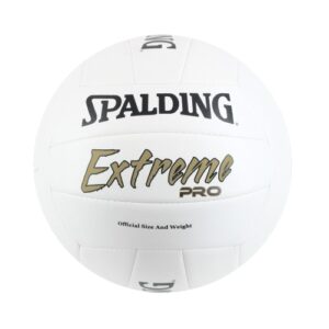 Volejbalová lopta SPALDING Extreme Pro White odhadovaná cena: 28 EUR