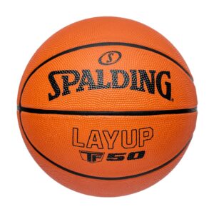 Basketbalová lopta SPALDING Layup TF50 – 7 odhadovaná cena: 17.9 EUR