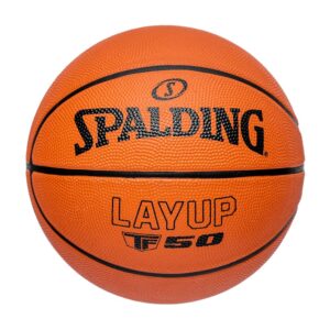 Basketbalová lopta SPALDING Layup TF50 – 6 odhadovaná cena: 17.9 EUR