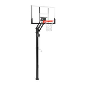 Basketbalový kôš SPALDING Gold In-Ground 54″ odhadovaná cena: 1016 EUR