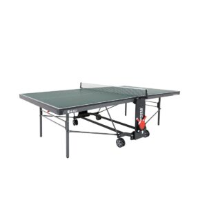 Stôl na stolný tenis SPONETA S4-72i – zelený odhadovaná cena: 393 EUR