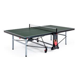Stôl na stolný tenis SPONETA S5-72i – zelený odhadovaná cena: 414 EUR