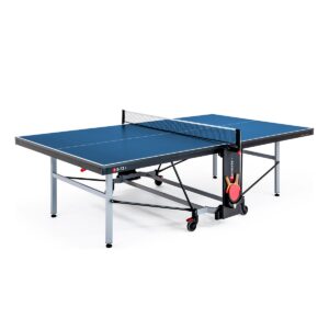 Stôl na stolný tenis SPONETA S5-73i – modrý odhadovaná cena: 414 EUR