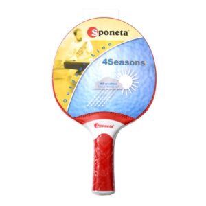 Raketa na stolný tenis SPONETA Outdoor odhadovaná cena: 16.2 EUR