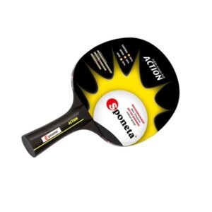 Raketa na stolný tenis SPONETA Action odhadovaná cena: 11.3 EUR