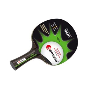 Raketa na stolný tenis SPONETA Fight odhadovaná cena: 13 EUR