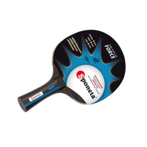 Raketa na stolný tenis SPONETA Force odhadovaná cena: 15.7 EUR